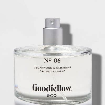 aftershave target